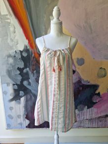 M&S Soft Cotton Nightdress
