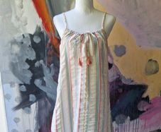 M&S Soft Cotton Nightdress