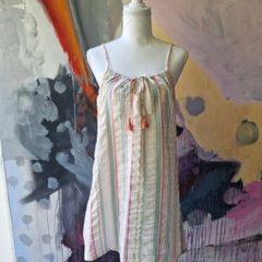 M&S Soft Cotton Nightdress