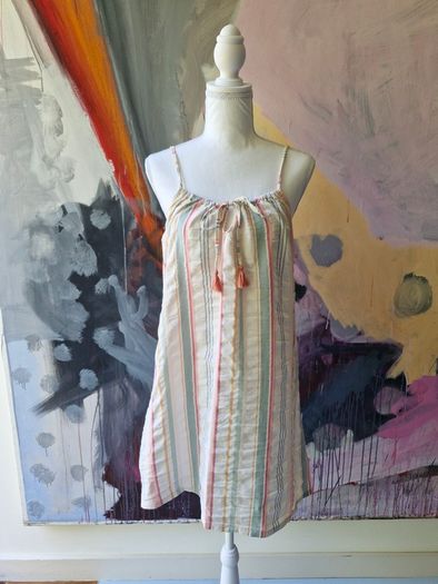 M&S Soft Cotton Nightdress