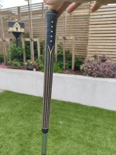 Wilson 5 wood (Left Handed)