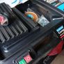 wet tile cutter Image 2