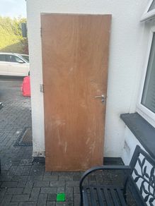 doors