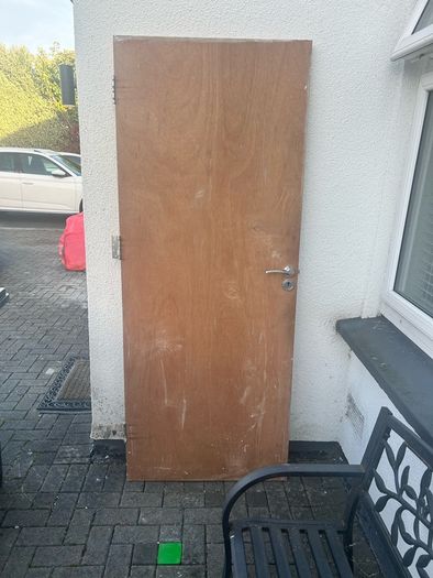 doors