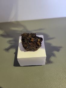 Goethite