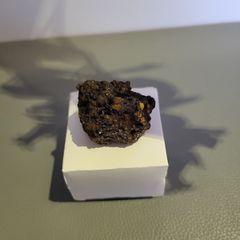 Goethite
