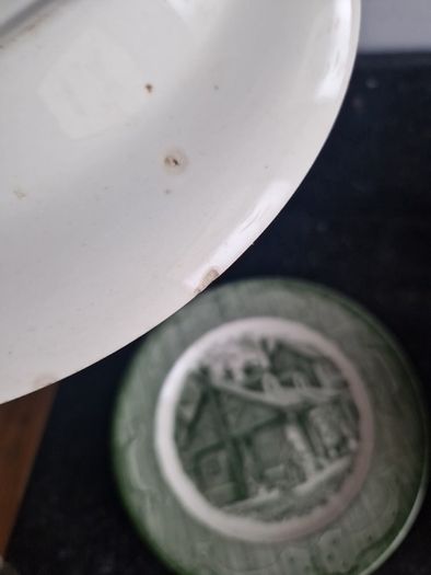 vintage ceramics American