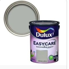 Delicate Willow Dulux 10 Litre - Waterproof Paint