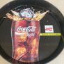 Coca Cola Light Metal Tray 31 cm Image 2