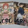 Manga bundle Image 6