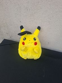 Pikatchu pokemon bag possible to post