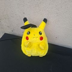 Pikatchu pokemon bag possible to post