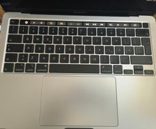 13 inch MacBook Pro 512gb 32gb Ram