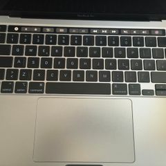 13 inch MacBook Pro 512gb 32gb Ram