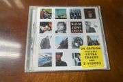 Bon Jovi Crush CD UK Edition