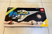 Lego Galaxy Explorer 10497