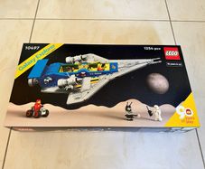 Lego Galaxy Explorer 10497