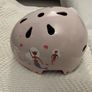 Micro Scooter Helmet - Mermaid Image 3