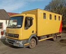 Daf Lf 2005 Lorry