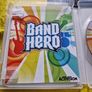 Band hero  PlayStation 3 ps3 games Original Image 3