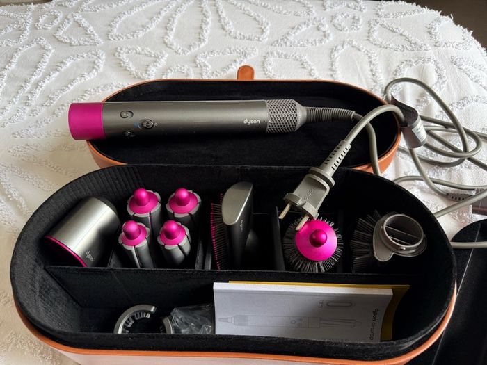 Dyson Airwrap