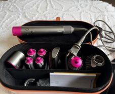 Dyson Airwrap