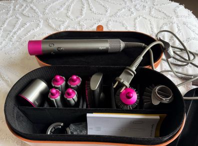 Dyson Airwrap