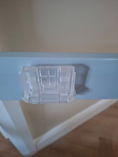 Uppbaby bassinet stand
