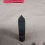 Fluorite crystal points Image 7