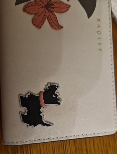 Radley Wallet Purse