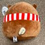Reindeer toy squishmallow BNWT 35cm Image 3