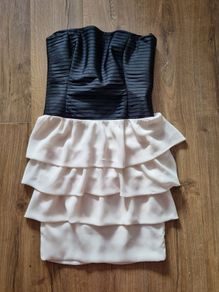 dress reiss size 8