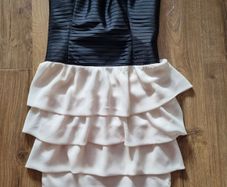 dress reiss size 8