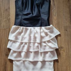 dress reiss size 8