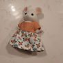 Sylvanian Family House, furniture & figures Image 2
