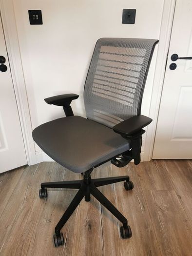 Steelcase Think V2 Ergonomic office chair