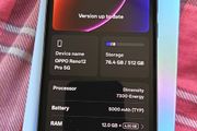 Oppo Reno 12 Pro 5g 12gb/512gb