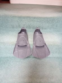Decathlon Swim flippers EU 37/38