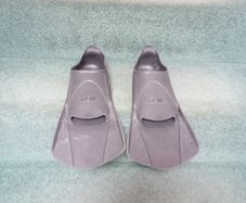 Decathlon Swim flippers EU 37/38