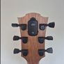LAG Tramontane Acoustic Guitar Image 4