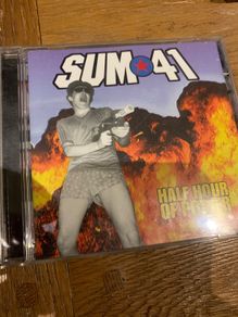 Sum 41 - Half Hour of Power