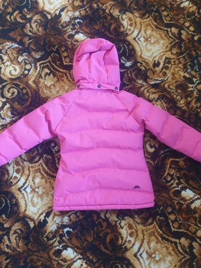 Trespass Jacket/Coat
