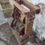Old harbor wench Image 3