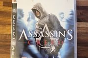 PS3 Assassin's Creed Game PlayStation