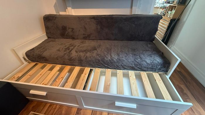 Sofa Bed