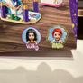 Lego Friends Amusement Underwater Loop Image 4