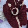 Baby woolen boots Image 3