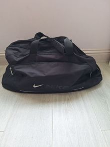 Nike travel bag