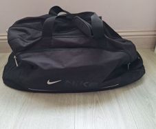 Nike travel bag