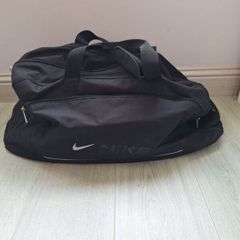 Nike travel bag